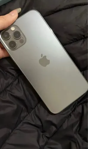 iPhone 12 Pro Max 128 Gb ótimo estado