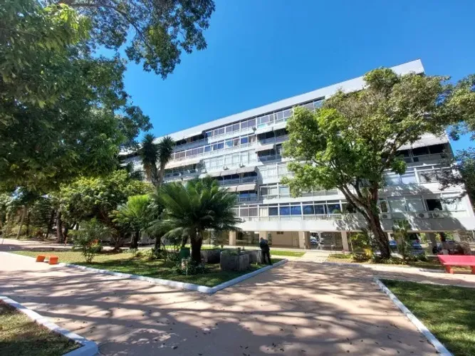 Apartamento de 3 quartos