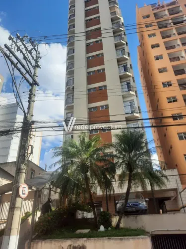 kitnet - Centro - Campinas