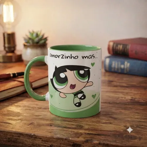 Caneca Personalizada