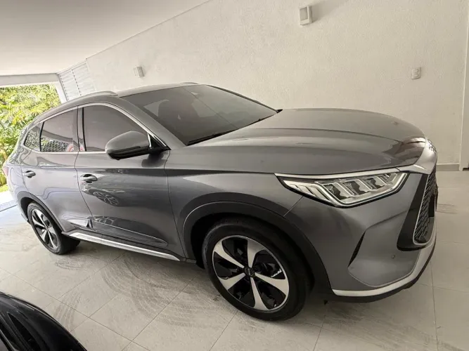 BYD Song Plus 1.5 16V Aut. (hibrido) 2026