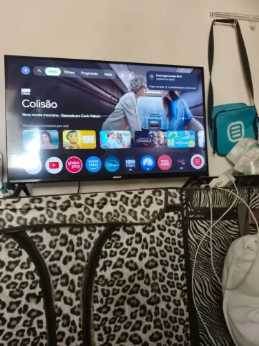 Tv 32 polegadas