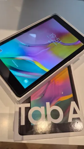 Tablet Samsung TAB A 8"