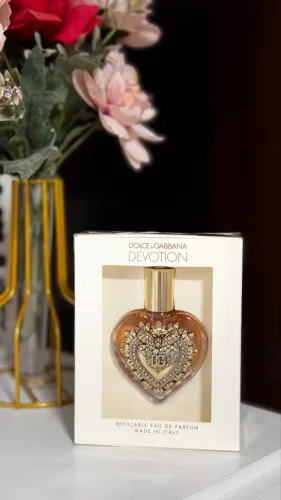 Vendo DEVOTION SACRED HEART - Edição limitada