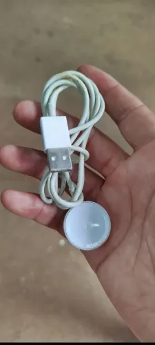 Carregador apple watch original