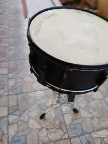Caixa pearl + ferragens