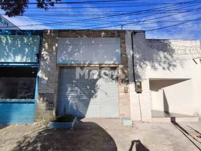 Ponto comercial - 70 m² - Aluguel por R$ 2.100,00/mês - Lagoa seca- Juazeiro do Norte/CE