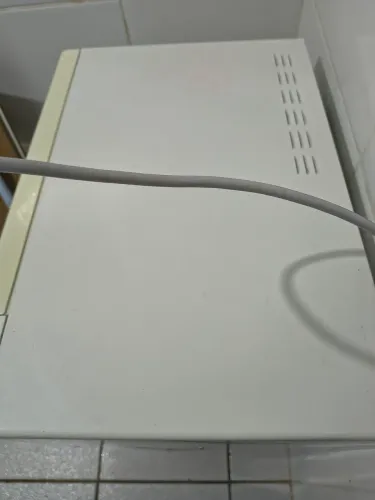 Microondas 