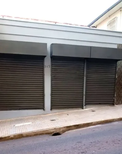 Imóvel para aluguel com 60 metros quadrados em Centro - Varginha - MG