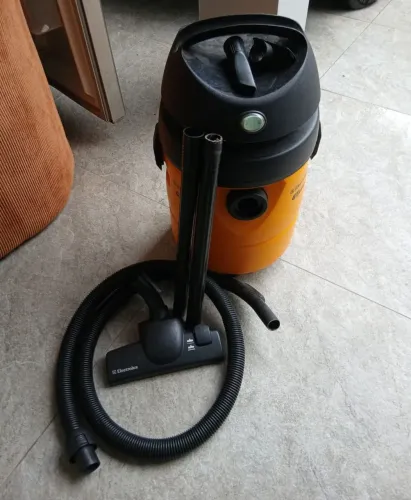 Aspirador profissional 220v