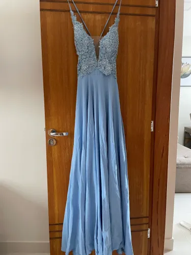 Vestido de festa