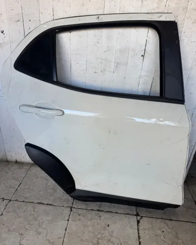 Porta traseira direita do pulse