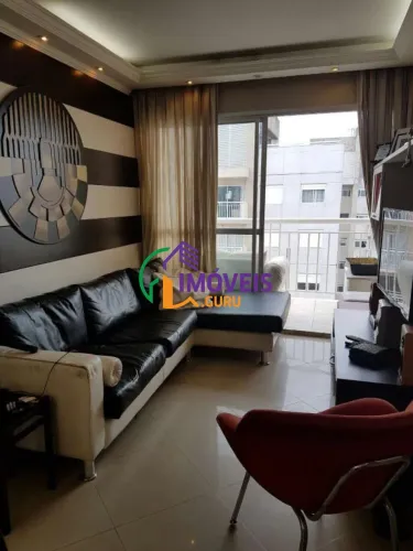 APARTAMENTO - BARRA FUNDA - SP