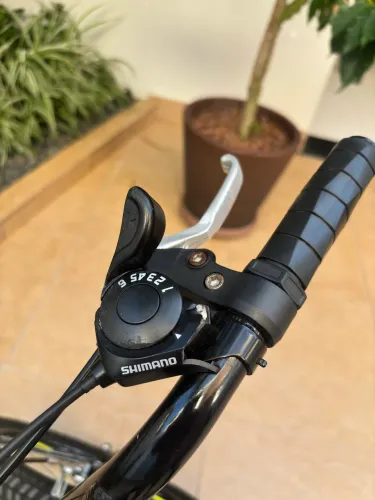 Bicicleta Rockrider ST 500 Aro 20