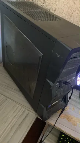 Vendo pc Intel I5 3570