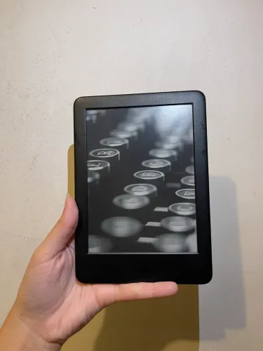 Kindle 10ª geração