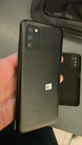 Samsung A03s