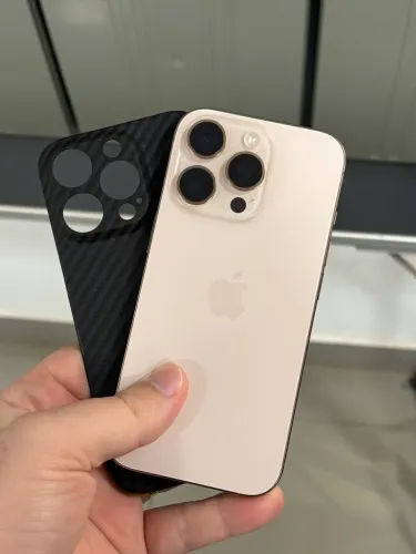iPhone 16 Pro 256gb Desert Titanium
