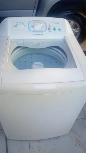 Máquina de lava 12 kilos Electrolux