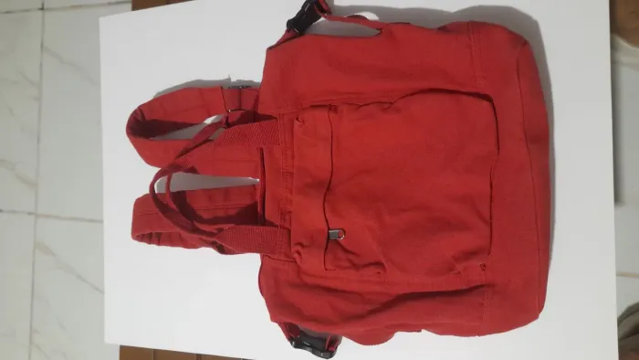 Bolsa multifuncional 