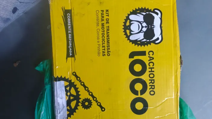 Kit relação 