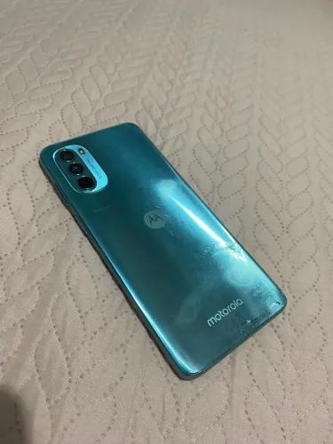 Moto G52 128 GB - Excelente Estado