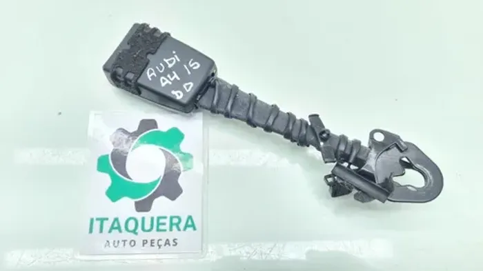 Engate Cinto Segurança Dianteiro Direito Audi A4 Ano 2015