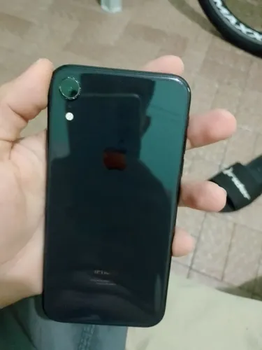 iPhone XR