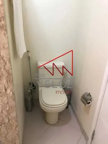 Apartamento-À VENDA-Centro-Rio de Janeiro-RJ