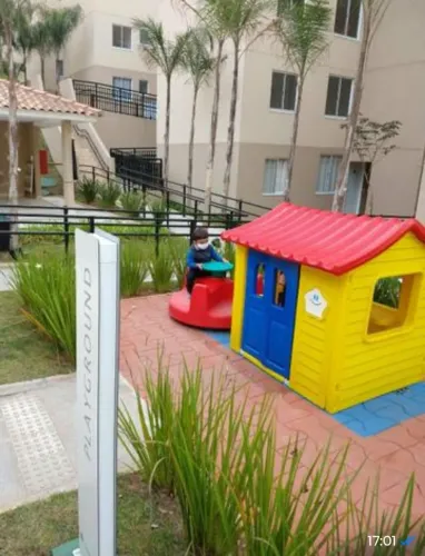 Lindo apartamento na zona leste de São Paulo