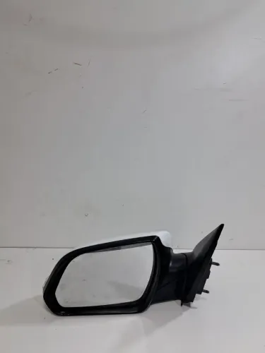 Retrovisor Hyundai Creta 2017 A 2021 lado esquerdo original