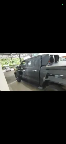 Toyota Hilux CD SRX Plus 4X4 2.8 TDI Die. Aut. 2024