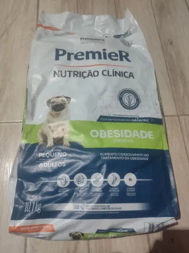 Cachorros Rações e alimentos