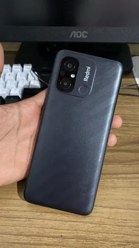 Xiaomi redmi 12c