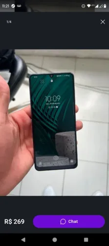 Galaxy a 31