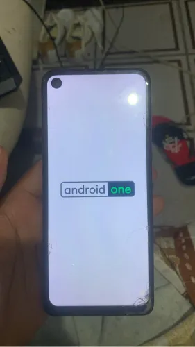 Motorola one fusion
