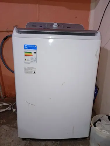 Máquina de Lavar Panasonic 17KG