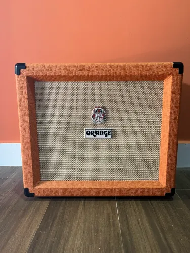 Amplificador Orange 35RT