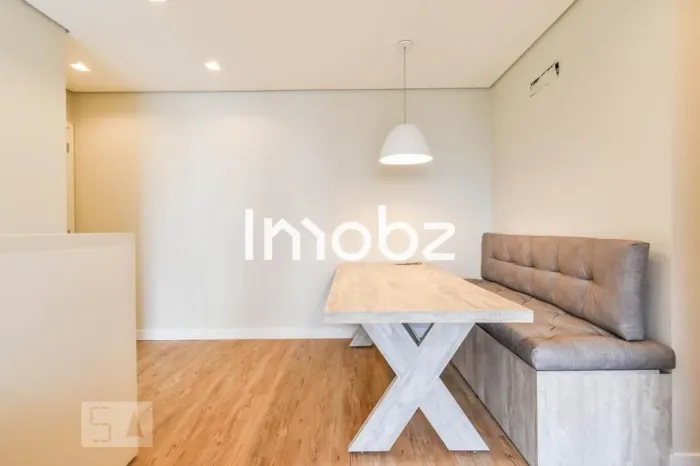 Apartamento à venda na Rua Cardeal Arcoverde, 614 - Pinheiros - São Paulo - SP - CEP: 1310
