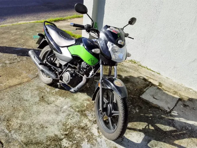 Moto 