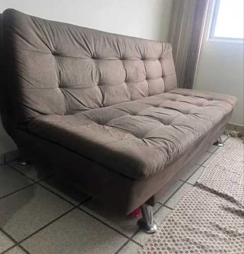 Vendo Sofá Cama