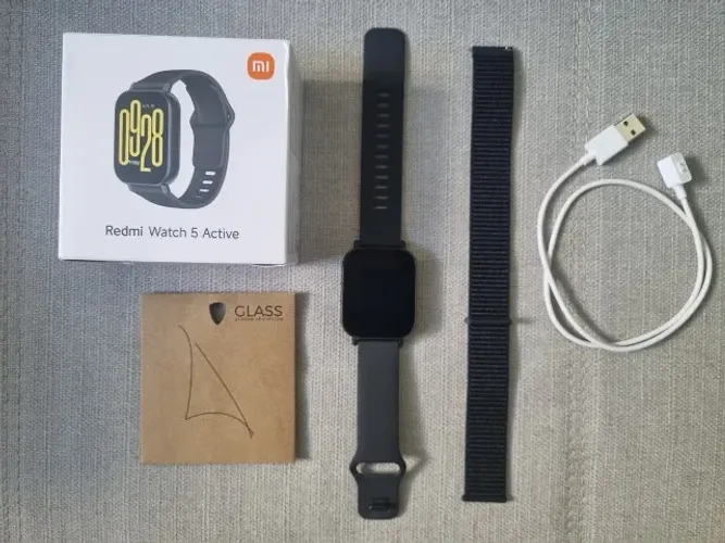 Redmi Watch 5 Active