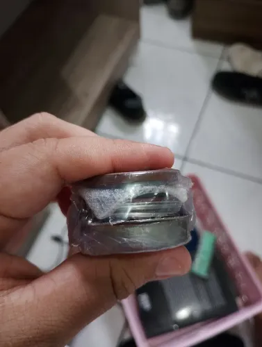 Selo de viton 2"
