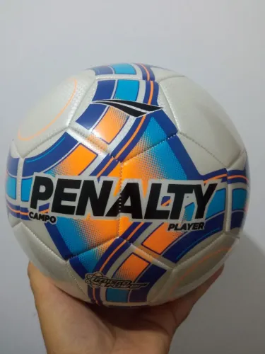 Bola Futebol De Campo 