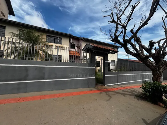 Apartamento no Habitacional Moradias Cabo Frio II para alugar em Londrina