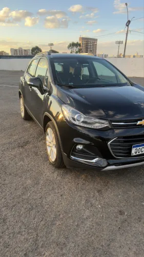 Chevrolet Tracker Premier 1.4 Turbo 16V Flex AUT 2018