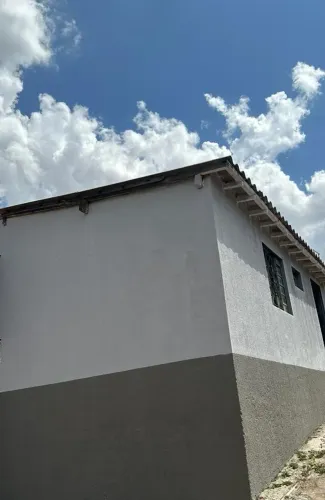 Casa 1 quarto independente