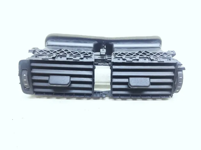 Difusor Ar Central Vw Jetta Tsi 2.0 2016 5C7819728