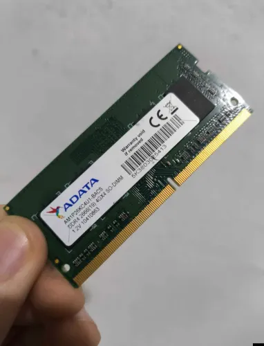 Memória ram notebook ddr4 4gb