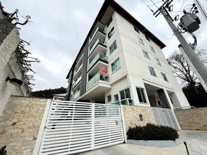 Apartamento para venda no Retiro, Petrópolis RJ.